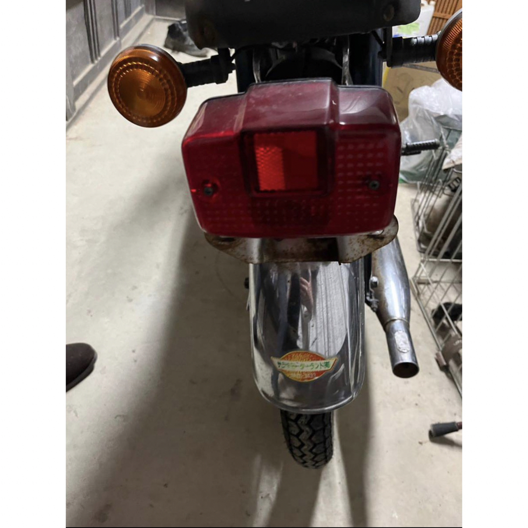 2サイクル　ツーサイクル　バイク　ヤマハ　YAMAHA