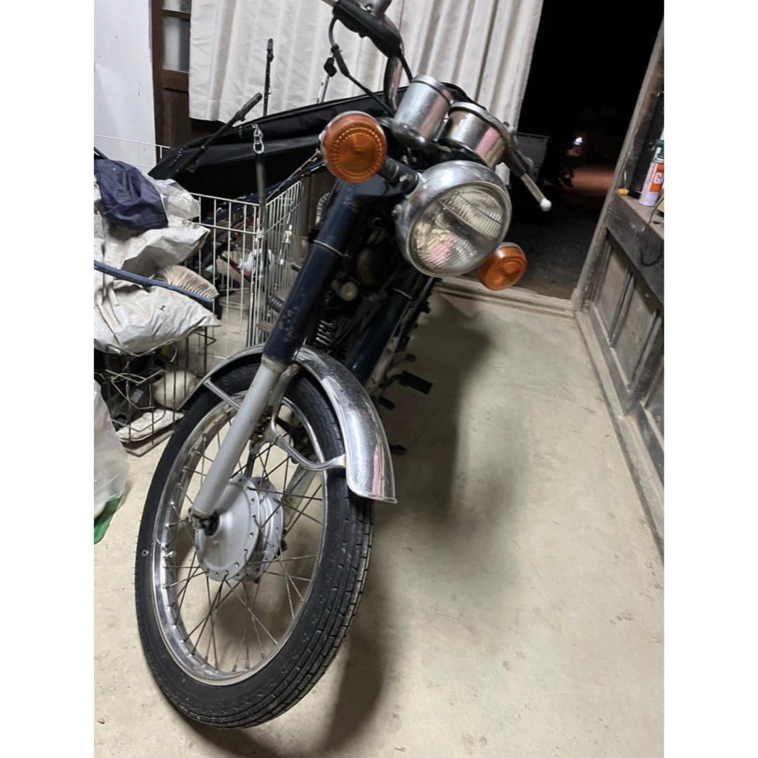 2サイクル　ツーサイクル　バイク　ヤマハ　YAMAHA