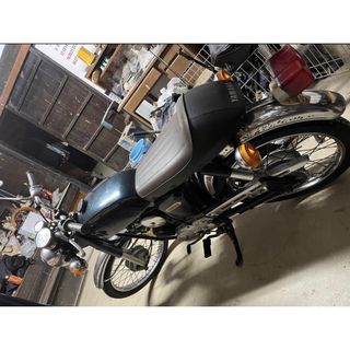 ヤマハ(ヤマハ)の2サイクル　ツーサイクル　バイク　ヤマハ　YAMAHA(車体)