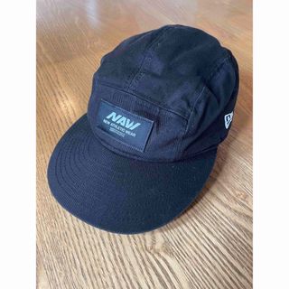 ニューエラー(NEW ERA)のNEW ERA® × 100A NAW JET CAP(キャップ)