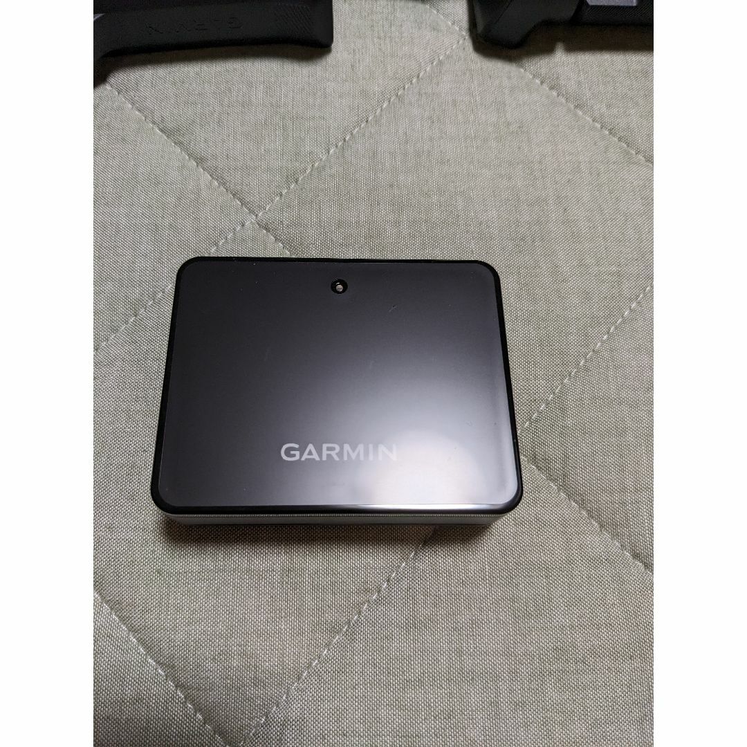 超美品 GARMIN Approach R10 ガーミン アプローチ 弾道測定器 - その他