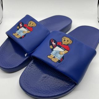 ポロラルフローレン サンダル(メンズ)の通販 72点 | POLO RALPH LAUREN