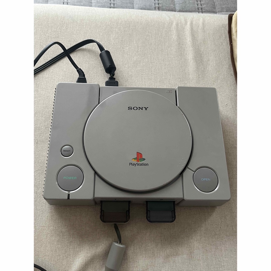通常在庫品 プレイステーション 初代 SONY SCPH-9000 | climathon.pl