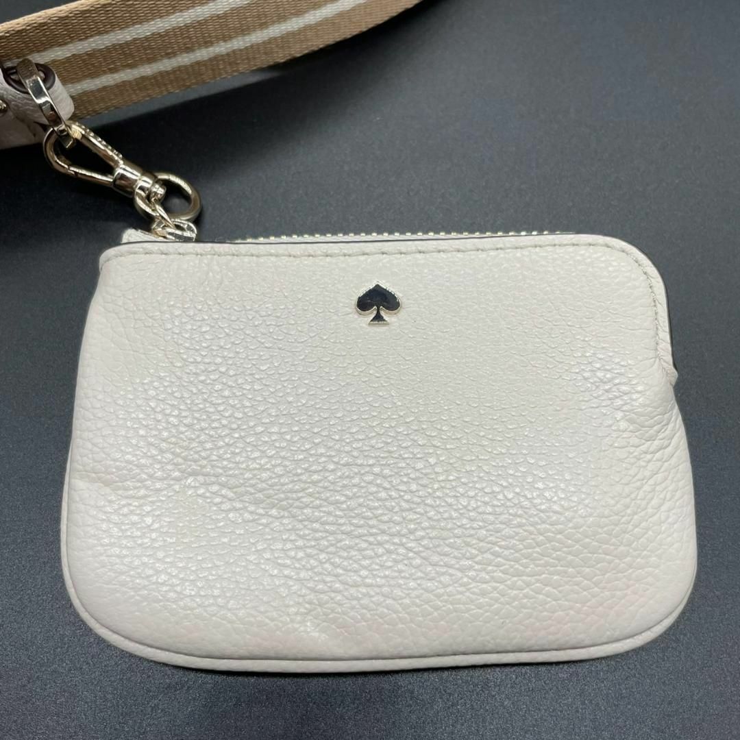 正規品】ケイトスペードの長財布 新品・未使用(ショルダーバッグ