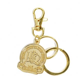 ビームス(BEAMS)のHuberstore Original Emblem Keychain(キーホルダー)