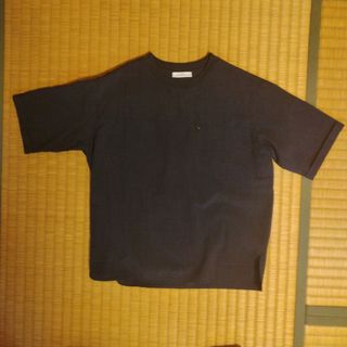 ユナイテッドアローズグリーンレーベルリラクシング(UNITED ARROWS green label relaxing)のUNITED ARROWS　GREEN LABEL RELAXING カットソー(Tシャツ/カットソー(半袖/袖なし))