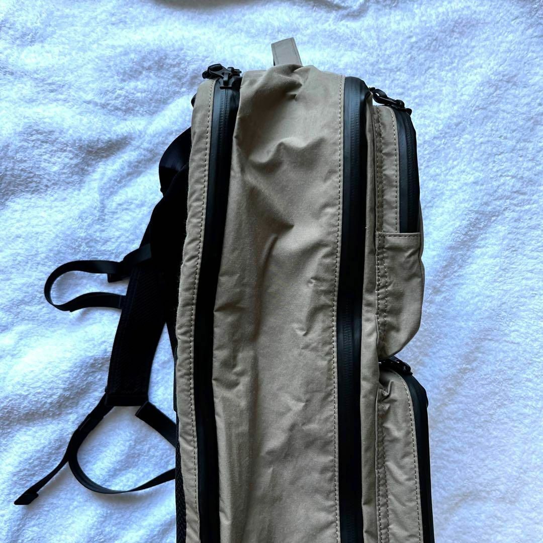 非売品・限定】NEXTRAVELER TOOLS BACKPACK 2.5-