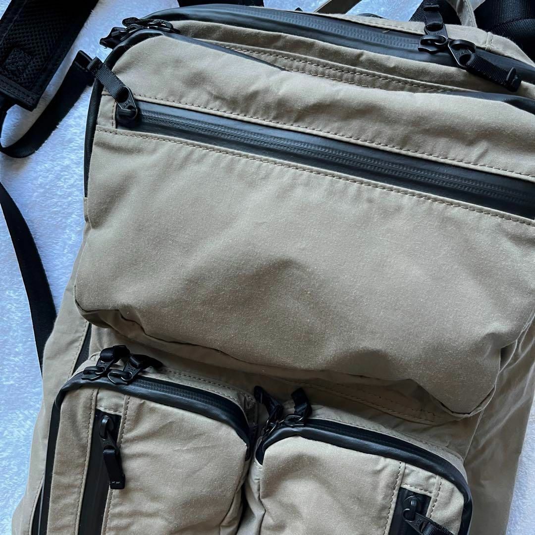 非売品 NEXTRAVELER TOOLS BACKPACK 2.5-