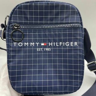 トミーヒルフィガー ショルダーバッグ(メンズ)の通販 200点以上