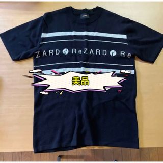 【美品】ReZARD ニット シルク ユニセックス　リザード