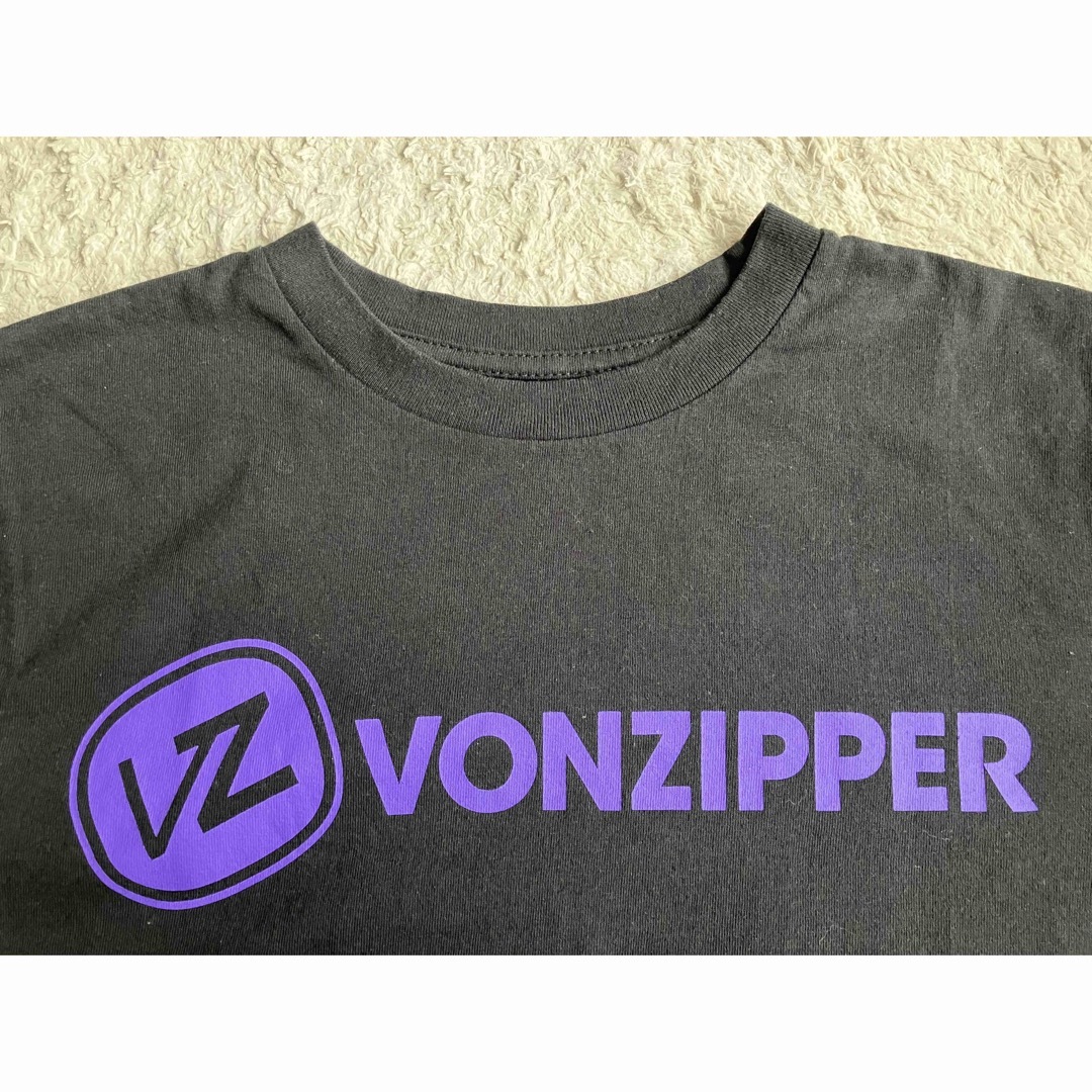 VONZIPPER(ボンジッパー)のTシャツ メンズのトップス(Tシャツ/カットソー(半袖/袖なし))の商品写真