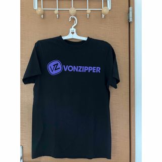 VONZIPPER - Tシャツ