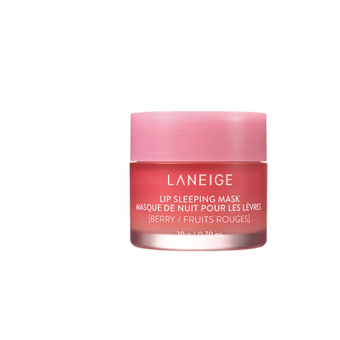 LANEIGE(ラネージュ)のLANEIGE リップスリーピングマスクEX コスメ/美容のスキンケア/基礎化粧品(リップケア/リップクリーム)の商品写真