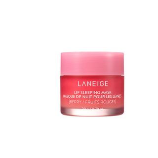 ラネージュ(LANEIGE)のLANEIGE リップスリーピングマスクEX(リップケア/リップクリーム)