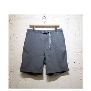 ノースフェイス(THE NORTH FACE) パープルレーベル ショートパンツ