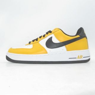 ナイキ(NIKE)のNIKE 2004 AIR FORCE 1 LOW CO.JP HANSHIN(スニーカー)