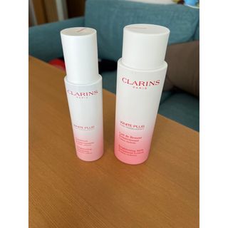 クラランス(CLARINS)のクラランス　ホワイトプラス　ブライト(化粧水/ローション)