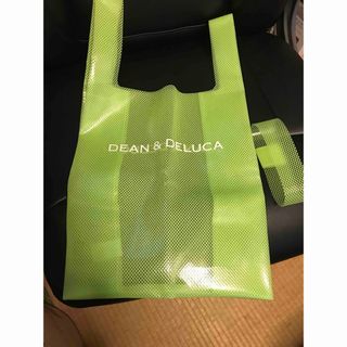 ディーンアンドデルーカ(DEAN & DELUCA)のDEAN &DELUCA エコバック(エコバッグ)