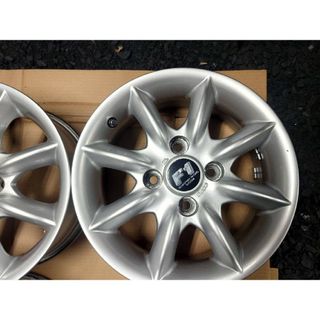 極上美品!希少廃盤サイズ!パナスポーツフォーミュラワンC8FE 13×5J+36