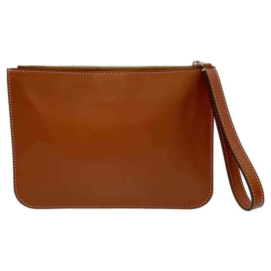 国内在庫即発送 デルボー ポーチ ディライト キャンバス Delvaux
