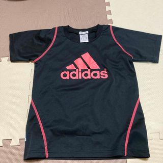 アディダス(adidas)のadidas シャツ130(Tシャツ/カットソー)