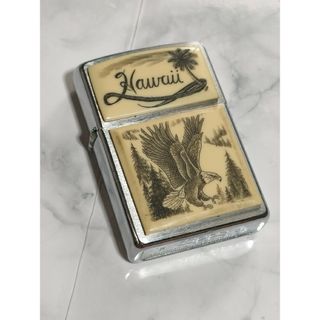 ジッポー(ZIPPO)のZippo　ジッポ　ライター風　ビンテージ　送料無料(タバコグッズ)