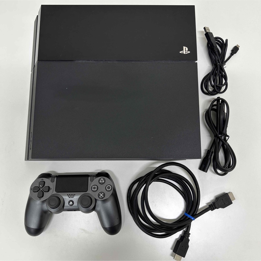 PlayStation4 本体 CUH-1000A