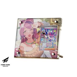 【数量限定】ミモザSR SAR専用 ショーケース ディスプレイ