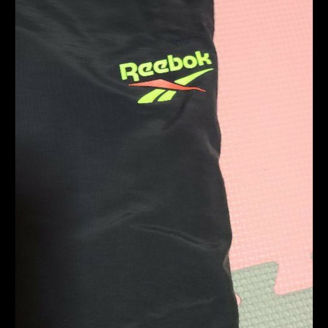 タイムセール中 Reebok X-LARGE コラボ セットアップ ジャージ - 4TH