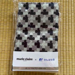 マリクレール(Marie Claire)の新品　マリ・クレール　オリジナルフリーストート　かんぽ生命(トートバッグ)