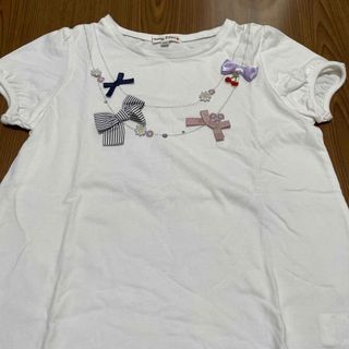 エニィファム(anyFAM)の専用♪エニイファム　Tシャツ140(Tシャツ/カットソー)