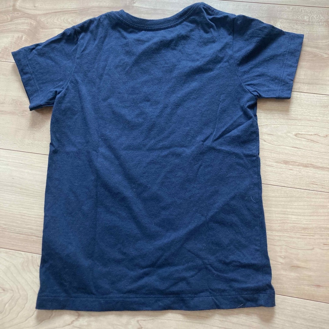 patagonia(パタゴニア)のPATAGONIA 半袖Tシャツ　5T キッズ/ベビー/マタニティのキッズ服男の子用(90cm~)(Tシャツ/カットソー)の商品写真