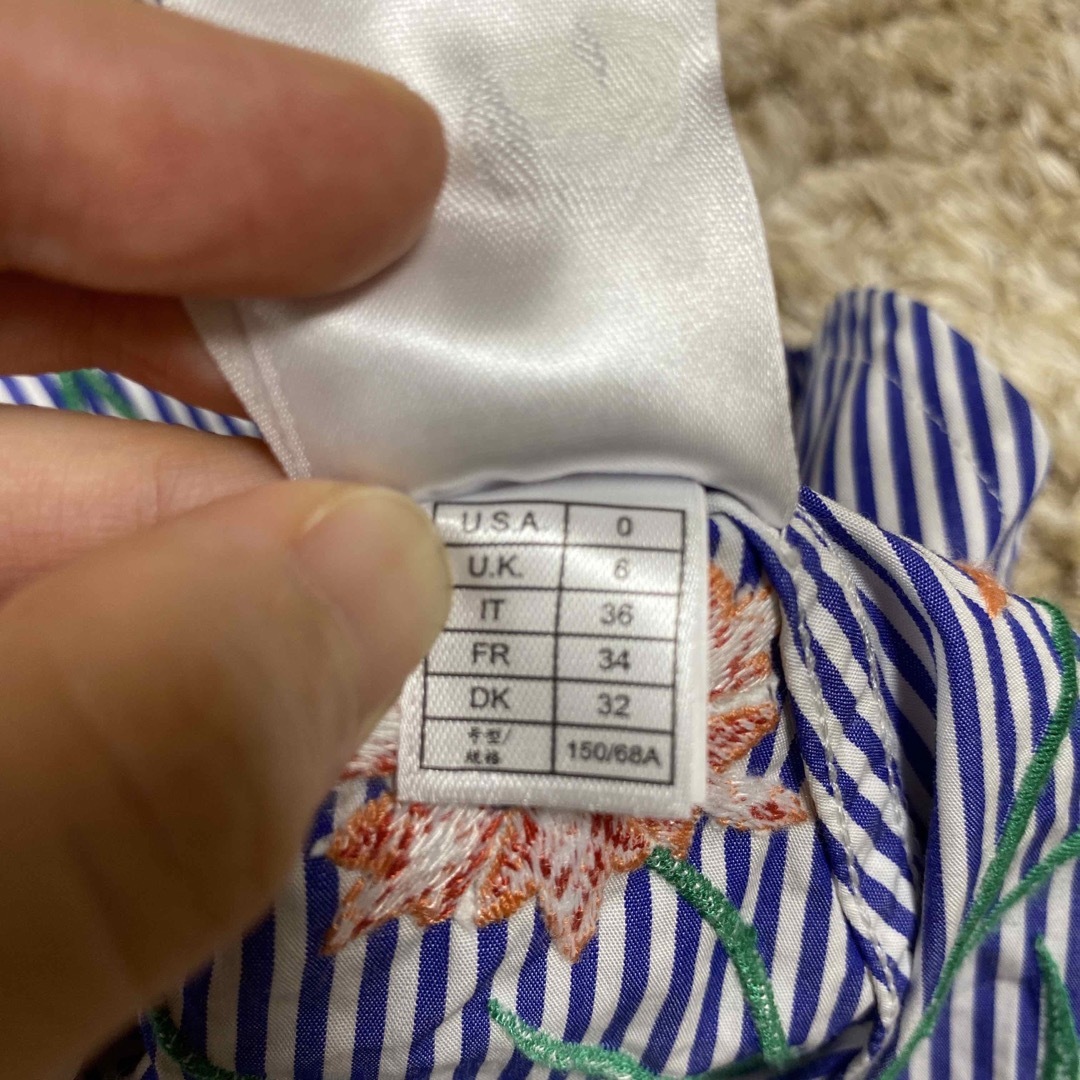 Brooks Brothers⭐️ノースリーブワンピース | ejequine.co.uk