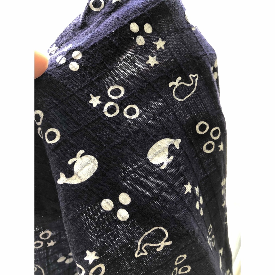 アカチャンホンポ(アカチャンホンポ)のロンパース キッズ/ベビー/マタニティのベビー服(~85cm)(ロンパース)の商品写真