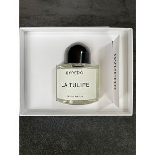 バレード 香水Byredoラ テューリップ EDP SP 100ml レディース