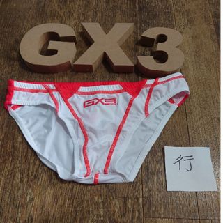 GX3☆競パン風ビキニ☆XL☆新品未使用☆送料込☆即買歓迎☆(その他)