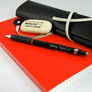 ロットリング(rotring)のrotring rapid ロットリング ラピッド シャープペンシル　0.5mm(ペン/マーカー)