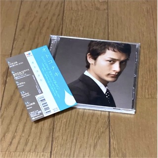 オトコナキ♡ CD オムニバス(ポップス/ロック(邦楽))