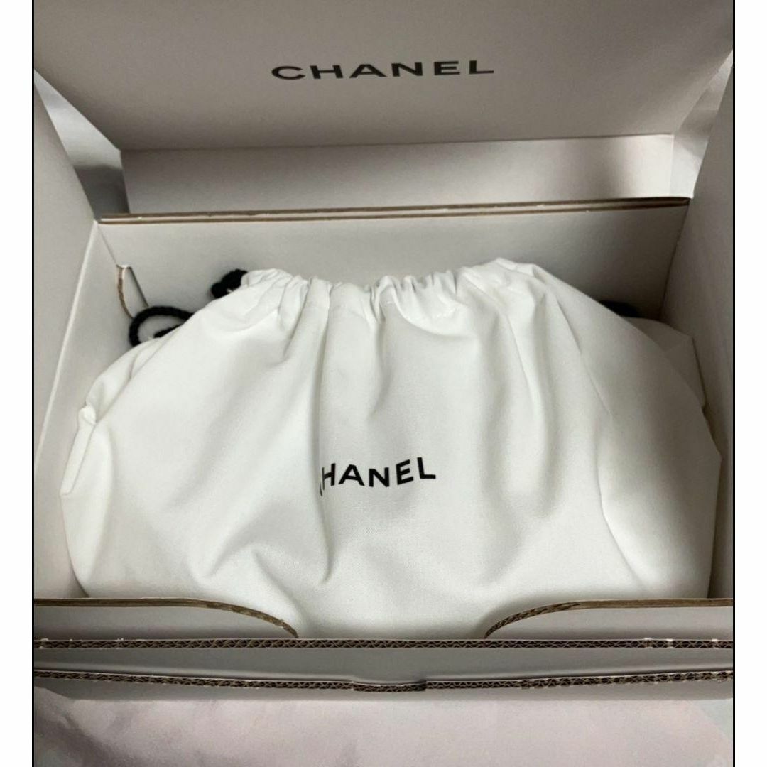 CHANEL ミロワール ドゥーブル ファセット129 オヴニー ミラー stuff