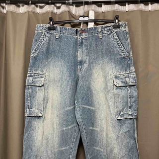 TOMMY JEANS - 新品 トミージーンズ ヒルフィガー デッドストック