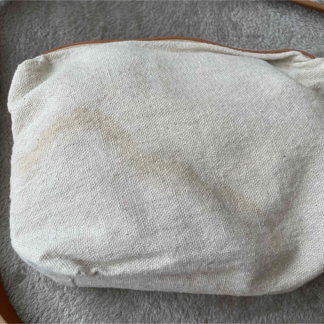 ZARA(ザラ)のZARA クリアポシェット レディースのバッグ(ショルダーバッグ)の商品写真