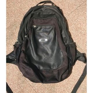 Oakley - y2k 00s 90s OAKLEY オークリー リュック バックパック