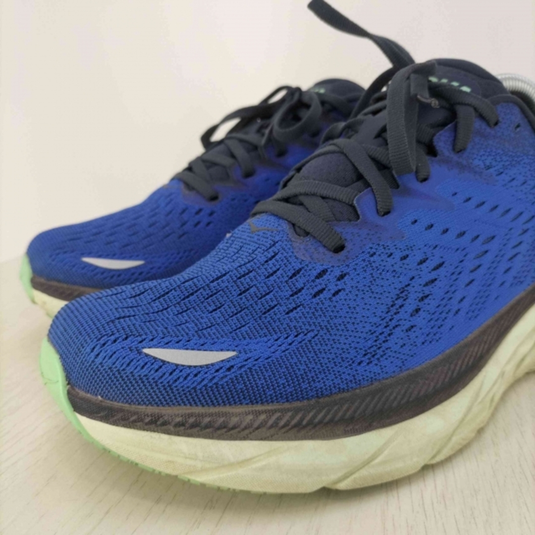 HOKA ONE ONE(ホカオネオネ)のHOKA ONEONE(ホカオネオネ) CLIFTON 8 クリフトン8 メンズ メンズの靴/シューズ(スニーカー)の商品写真