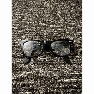 レイバン(Ray-Ban)のレイバン　ウェイファーラー　メガネ(サングラス/メガネ)