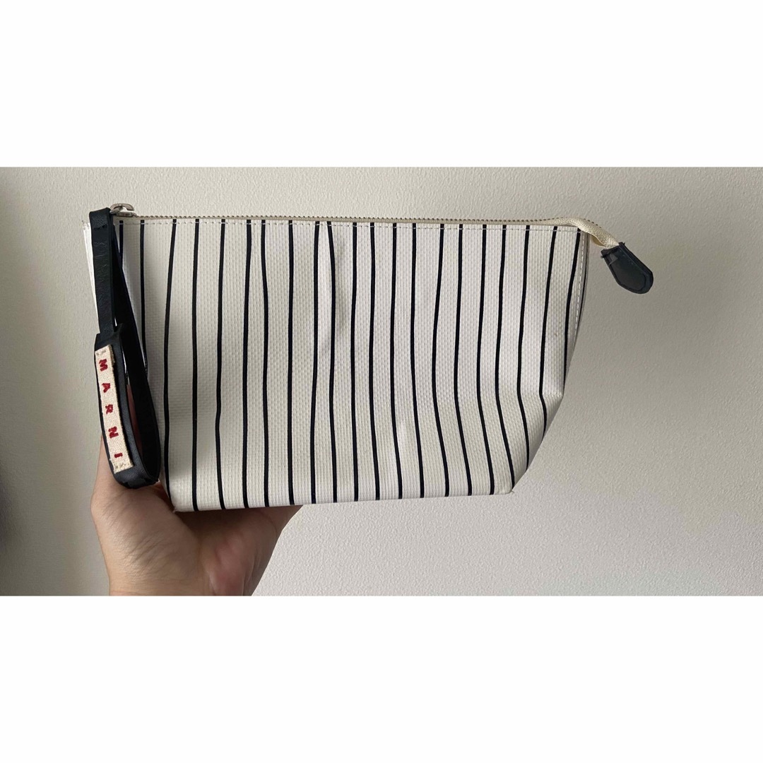MARNI - MARNI ポーチの通販 by moon_1112's shop|マルニならラクマ MARNI - MARNI ポーチの通販 by moon_1112's shop|マルニならラクマ