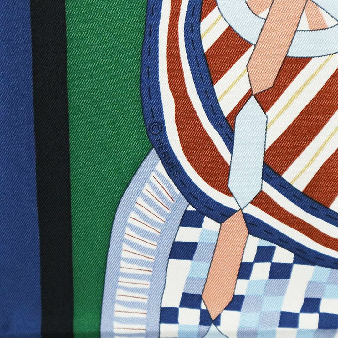 Hermes - エルメス カレ 90 空想の鞍 LA SELLE IMAGINAIRE スカーフ