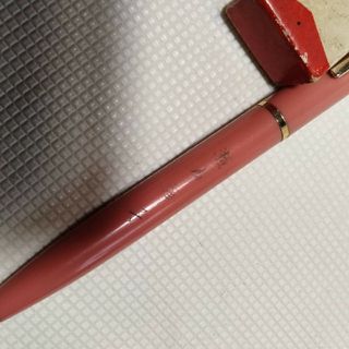 2940 ニューマン シャーペン 超激レア レトロ