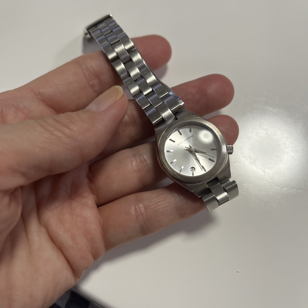 ヴァレンチノ 腕時計 レディース腕時計