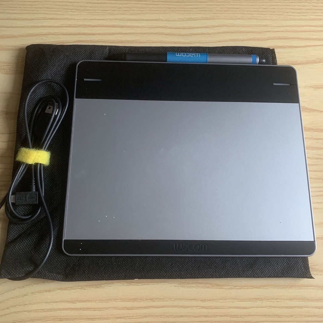 Wacom PEN TABLET CTH-480/S