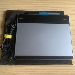 ワコム(Wacom)のWacom PEN TABLET CTH-480/S(タブレット)